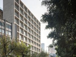 Appartement 1 chambre à vendre à Miguel Hidalgo, Mexico City, Miguel Hidalgo
