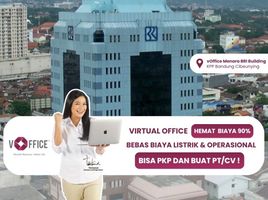 300 m² Office for rent in West Jawa, Astana Anyar, Bandung, West Jawa