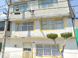 Maison 4 chambre à vendre à Gustavo A Madero, Mexico City, Gustavo A Madero