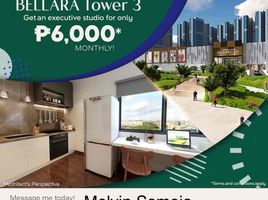 1 Bedroom Apartment for sale in Pasig City, Eastern District, Pasig City