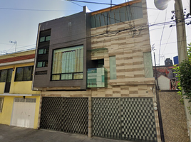 Villa 4 chambre à vendre à Gustavo A Madero, Mexico City, Gustavo A Madero