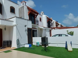 Maison 3 chambre à vendre à Cancun, Quintana Roo, Cancun