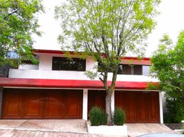 4 Schlafzimmer Haus zu verkaufen in Alvaro Obregon, Mexico City, Alvaro Obregon