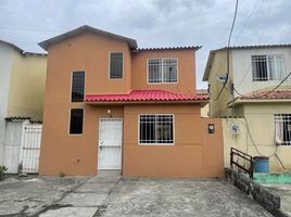 3 Habitación Casa en alquiler en Guayas, Guayaquil, Guayaquil, Guayas