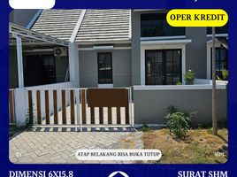 3 Kamar Rumah for sale in Sidoarjo, East Jawa, Sidoarjo, Sidoarjo