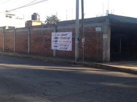  Grundstück zu verkaufen in Toluca, Mexico, Toluca