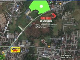  Terreno (Parcela) en venta en Santa Maria, Central Luzon, Santa Maria, Bulacan, Central Luzon