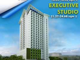  Apartment for sale at Studio Zen, Pasay City