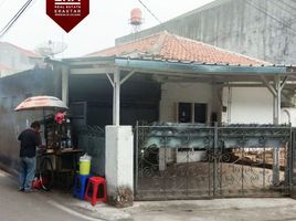  Rumah for sale in Jin De Yuan Temple, Tambora, Palmerah