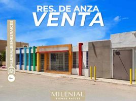 4 Schlafzimmer Haus zu verkaufen in Hermosillo, Sonora, Hermosillo, Sonora