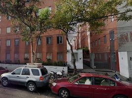 Appartement 2 chambre à vendre à Gustavo A Madero, Mexico City, Gustavo A Madero