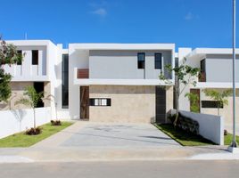 在Merida, Yucatan出售的3 卧室 别墅, Merida