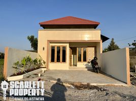 3 Bedroom Villa for sale in Banguntapan, Bantul, Banguntapan