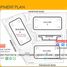 3 Habitación Departamento en venta en Quezon City, Metro Manila, Quezon City, Eastern District, Metro Manila, Filipinas