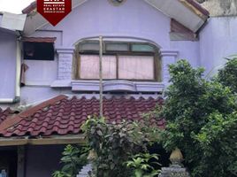  Villa for sale in Halim Perdanakusuma Airport, Makasar, Pasar Minggu