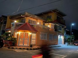 4 Schlafzimmer Haus zu vermieten in Holy Family School of Quezon City, Quezon City, Quezon City