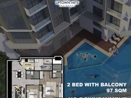 2 Bedroom Apartment for sale in Uptown Mall - Uptown Bonifacio, Makati City, Makati City