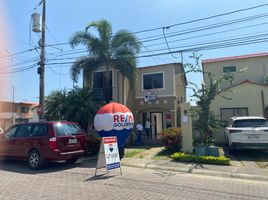 4 Habitación Villa en venta en Guayas, Daule, Daule, Guayas