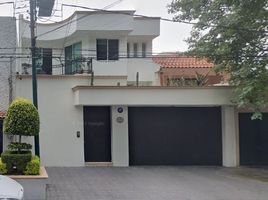 4 Bedroom House for sale in Alvaro Obregon, Mexico City, Alvaro Obregon