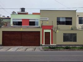 4 Habitación Villa en venta en Lima, La Molina, Lima, Lima