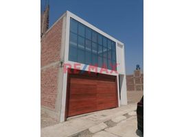  Villa en venta en Trujillo, La Libertad, Moche, Trujillo