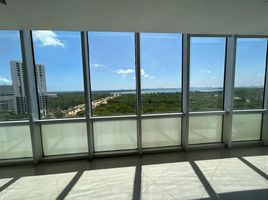 380 m² Office for rent in Quintana Roo, Cancún, Quintana Roo