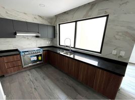 Maison 3 chambre à vendre à Alvaro Obregon, Mexico City, Alvaro Obregon