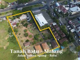  Land for sale in Malang Regency, East Jawa, Batu, Malang Regency