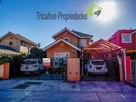 4 Bedroom Villa for sale in Chile, Coquimbo, Elqui, Coquimbo, Chile