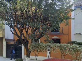 Maison 4 chambre à vendre à Miguel Hidalgo, Mexico City, Miguel Hidalgo
