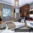 1 Habitación Departamento en venta en Pasig City, Metro Manila, Pasig City