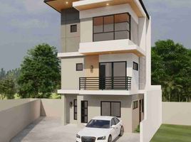 4 Bedroom House for sale in Cebu, Central Visayas, Minglanilla, Cebu