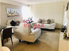 3 Schlafzimmer Appartement zu verkaufen in Lima, Lima, Lince