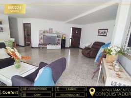 Condominium 4 chambre à vendre à Medellin, Antioquia, Medellin