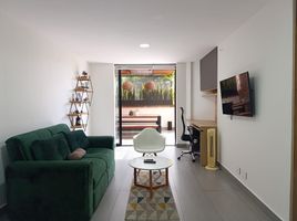 1 Bedroom Condo for rent in Antioquia, Medellin, Antioquia