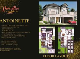 3 Bedroom Villa for sale in Southern District, Metro Manila, Las Pinas City, Southern District