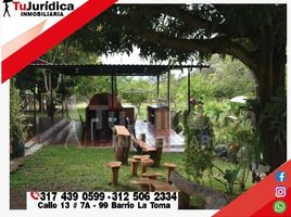 4 Bedroom Villa for sale in Huila, Rivera, Huila