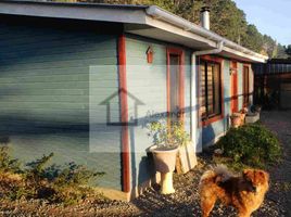 3 Habitación Casa en venta en Tolten, Cautín, Tolten
