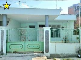 2 Kamar Rumah for sale in Kidung Kandang, Malang Regency, Kidung Kandang