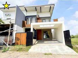 4 Kamar Rumah for sale in East Jawa, Singosari, Malang Regency, East Jawa