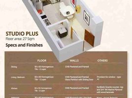  Condo for sale in Misamis Oriental, Northern Mindanao, Cagayan de Oro City, Misamis Oriental