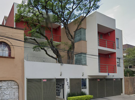 3 Bedroom Condo for sale in Benito Juarez, Mexico City, Benito Juarez
