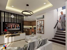 4 chambre Villa for sale in Talisay City, Cebu, Talisay City