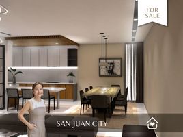 4 Bedroom Townhouse for sale in San Juan City, Eastern District, San Juan City