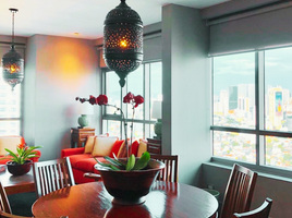 2 Bedroom Apartment for rent in Makati City, Southern District, Makati City