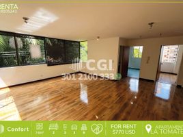 2 Bedroom Apartment for rent in Medellin, Antioquia, Medellin