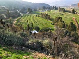  Land for sale in Chile, Curacavi, Melipilla, Santiago, Chile