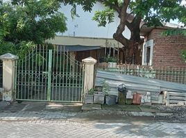 6 Kamar Rumah for sale in Gayungan, Surabaya, Gayungan