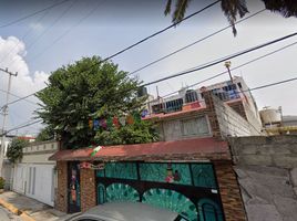 3 Schlafzimmer Haus zu verkaufen in Tultitlan, Mexico, Tultitlan