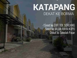 3 Bedroom House for sale in Katapang, Bandung, Katapang